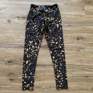 Goldsheep Leggings